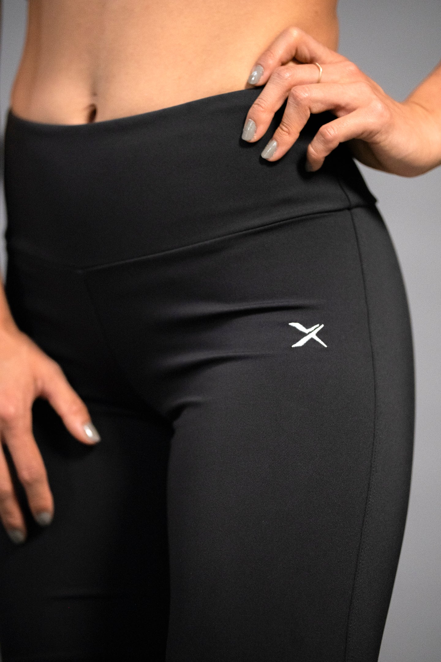 Founder Sports Bra | Yoga Shorts