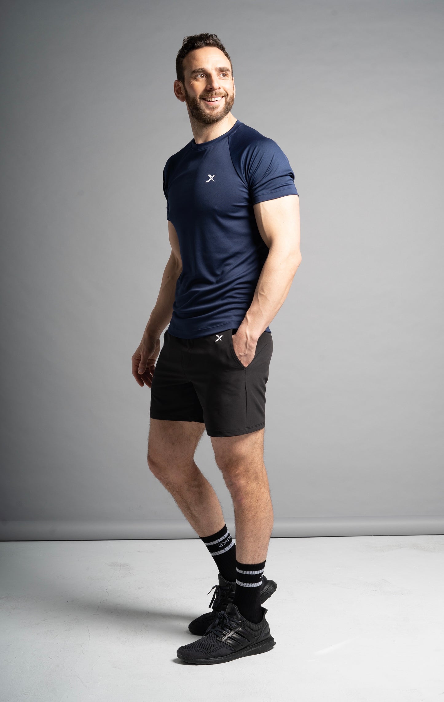 Founder Shorts